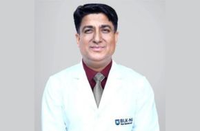 Vice Chairman. Bone Marrow Transplant, Hematology Oncology specialist in mumbai, Dr. Dharma Choudhary